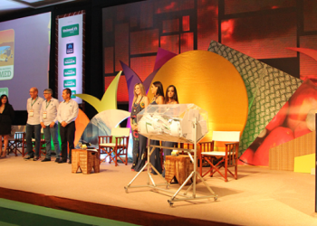 Confira quem são os sorteados da Promoção Viva a Vida