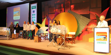 Confira quem são os sorteados da Promoção Viva a Vida