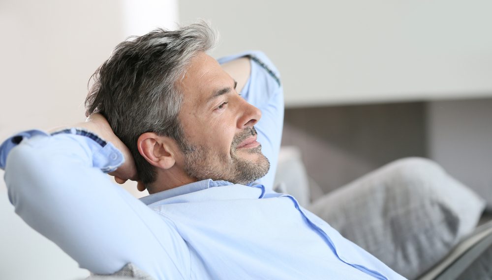 Como criar um espaço de relaxamento em casa