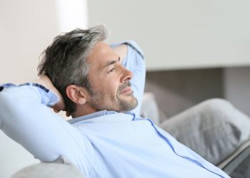 Como criar um espaço de relaxamento em casa