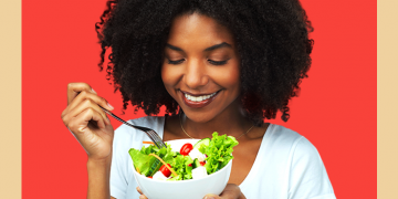 7 dicas para uma alimentação mais saudável