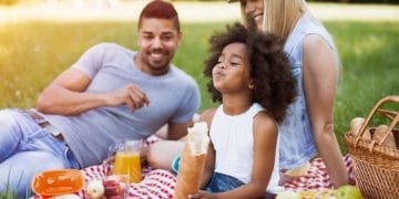 Como se planejar financeiramente para uma adoção