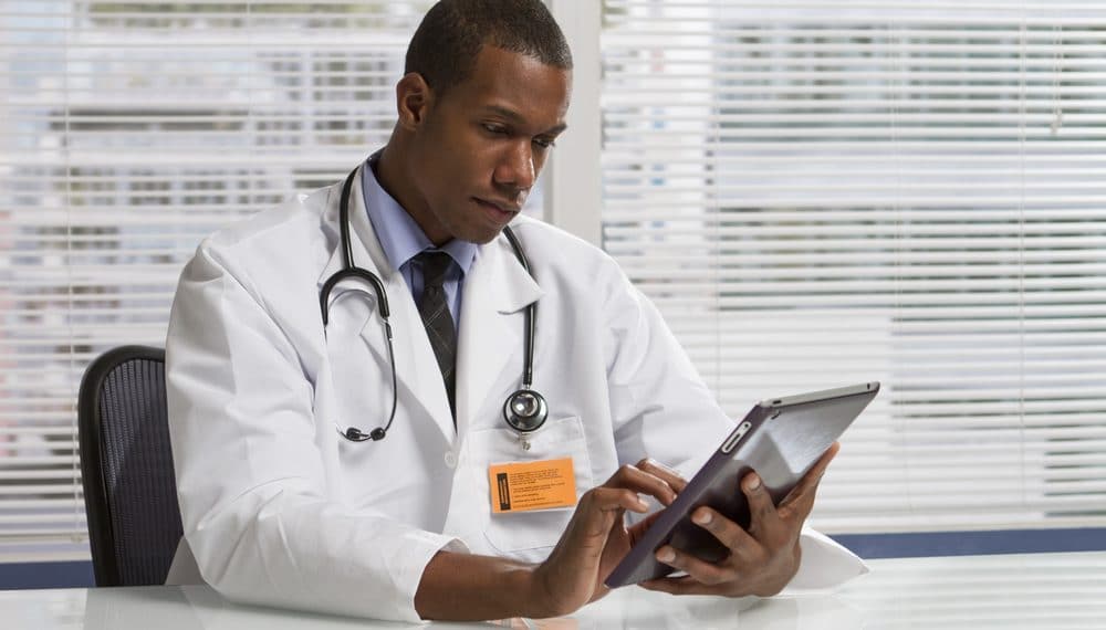 Como tirar o consultório do vermelho