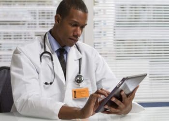 Como tirar o consultório do vermelho