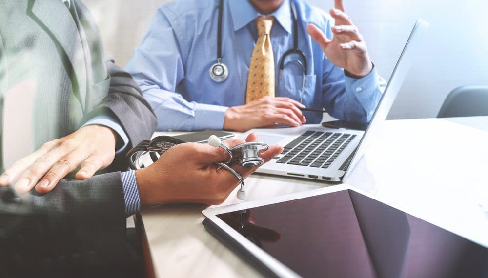 Como equilibrar o capital de giro da sua clínica