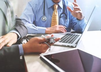 Como equilibrar o capital de giro da sua clínica