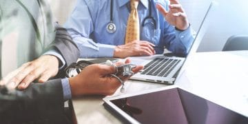 Como equilibrar o capital de giro da sua clínica