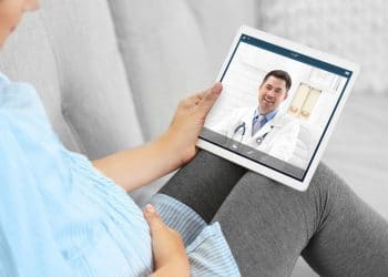 Connected Care é o futuro da medicina