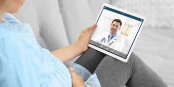 Connected Care é o futuro da medicina