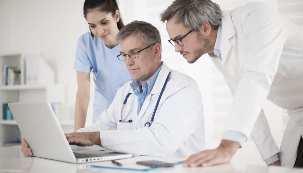 Como usar os ebooks para encontrar novos pacientes