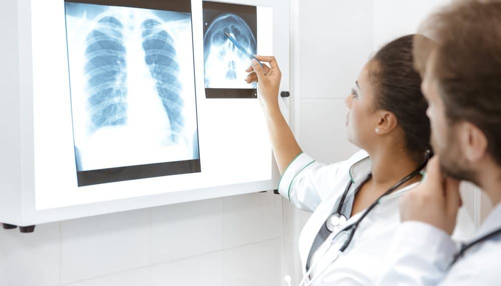 Estados Unidos autorizam aplicativo que promete revolução na área diagnóstica