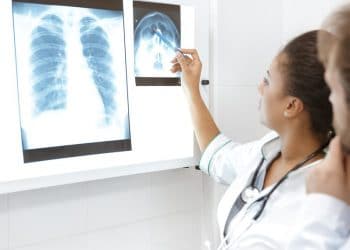 Estados Unidos autorizam aplicativo que promete revolução na área diagnóstica