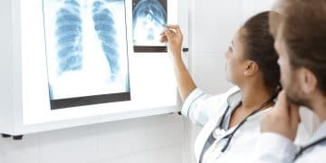 Estados Unidos autorizam aplicativo que promete revolução na área diagnóstica