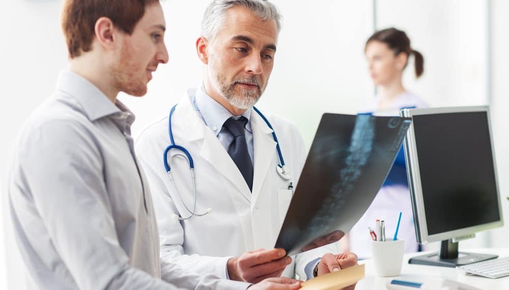 Como será o hospital do futuro? Veja pesquisa!