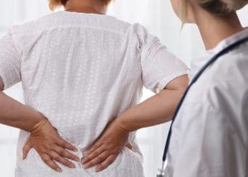 Organização internacional atualiza diretrizes para dor lombar