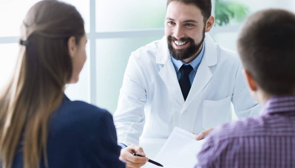 Equipe monitora pacientes e garante maior efetividade nos exames