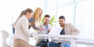 Como o cooperativismo colabora com desenvolvimento sustentável