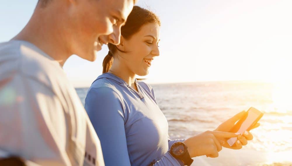 Apple avança em direção ao mercado da saúde com nova atualização de aplicativo