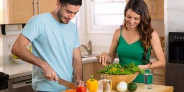 Dieta de baixa gordura ou baixo carboidrato: qual é a melhor?