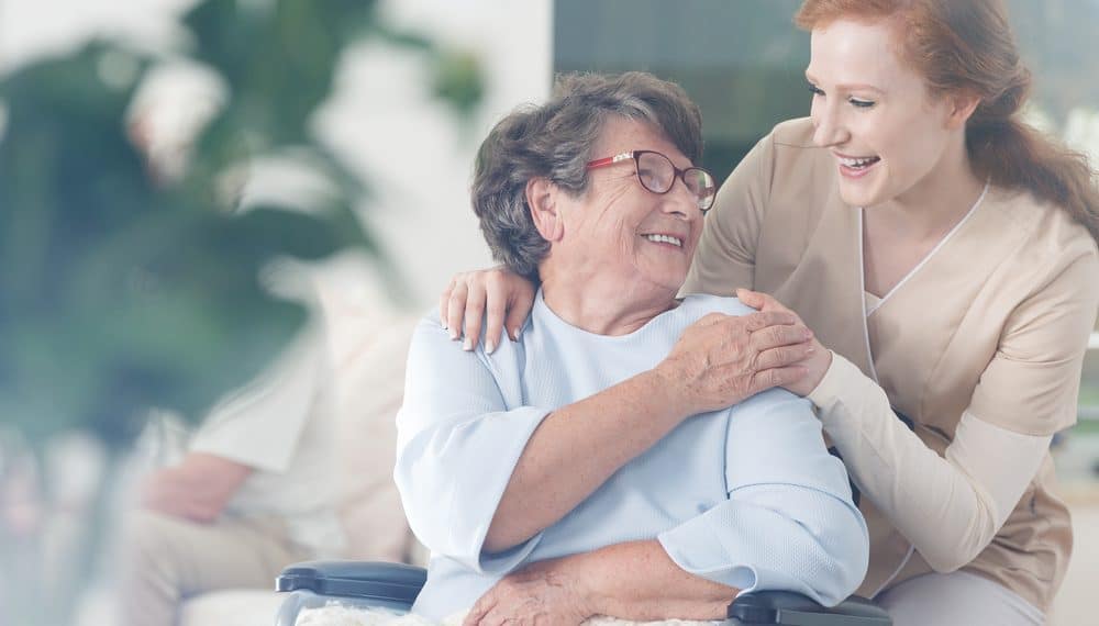 Inteligência artificial evita queda em leitos