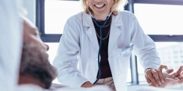 Política de ‘portas abertas’ na UTI diminui casos de delirium