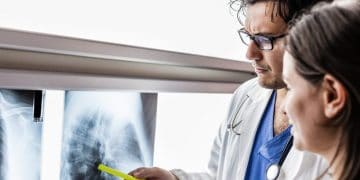 Brasileiros ainda desconhecem informações sobre câncer de pulmão, diz pesquisa