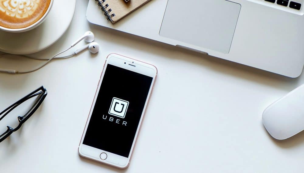 Uber Health: nova categoria permite que médicos agendem transporte para seus pacientes