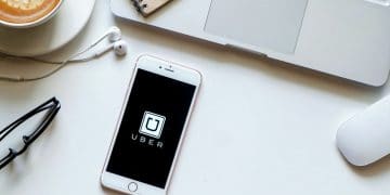 Uber Health: nova categoria permite que médicos agendem transporte para seus pacientes