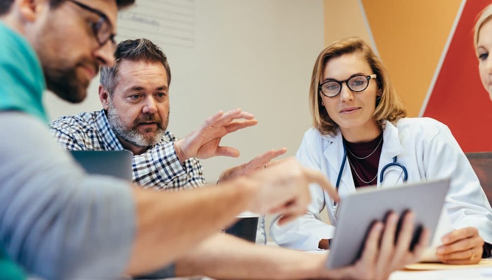 Hospital da Unimed Volta Redonda chega ao topo do digital