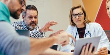 Hospital da Unimed Volta Redonda chega ao topo do digital