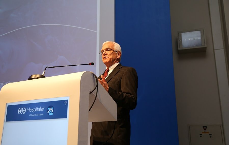 CISS mostra a importância da participação da sociedade na nova estrutura da saúde