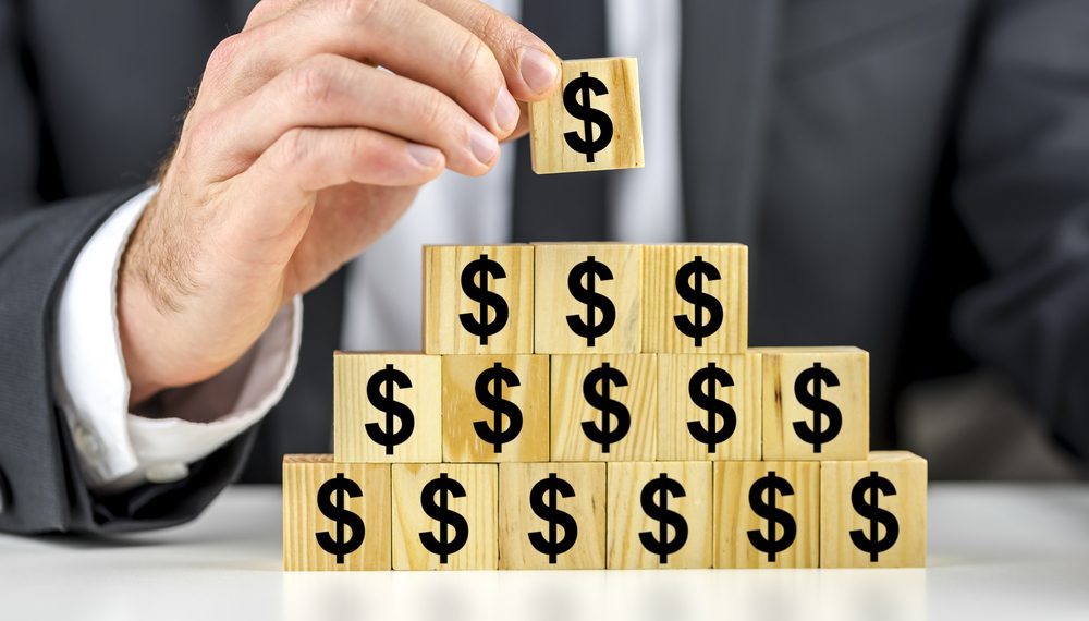 Investimentos que prometem rendimentos milagrosos podem ser pirâmide