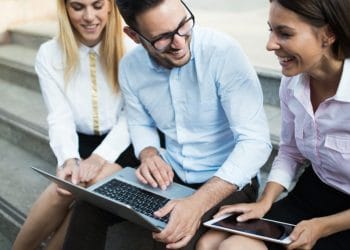 Seguros Unimed investe em transformação digital com o projeto Paperless