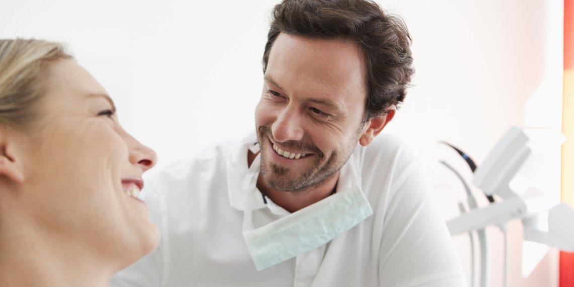 Como evitar riscos em pacientes odontológicos