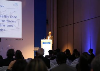 Peter Lachman fala sobre os principais desafios que o setor da saúde enfrentará nos próximos 10 anos frente à reforma do Estado.