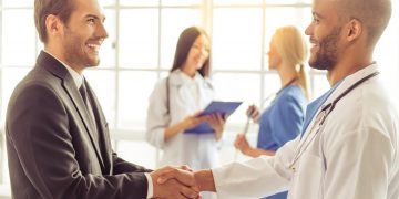 Como ampliar o consultório com ajuda das cooperativas de crédito