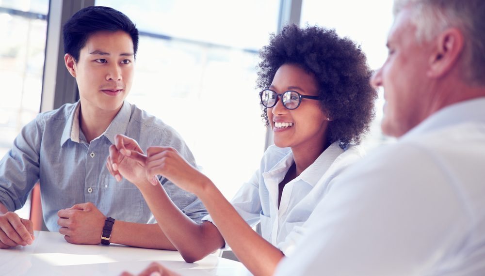 Cotidiano: como lidar com o choque de gerações no trabalho