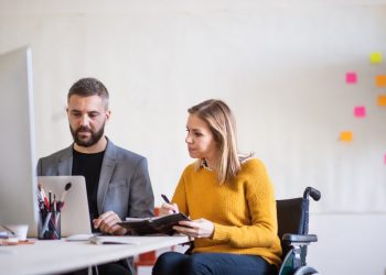 A importância de incluir pessoas com deficiência nas equipes de saúde