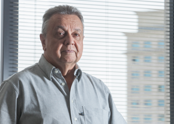 Entrevista exclusiva com o ex-ministro Roberto Rodrigues