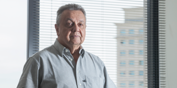 Entrevista exclusiva com o ex-ministro Roberto Rodrigues