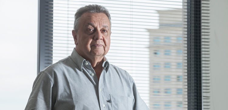 Entrevista exclusiva com o ex-ministro Roberto Rodrigues