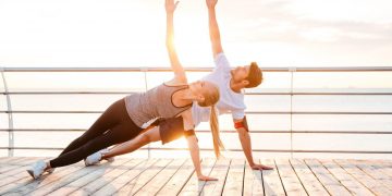 Como equilibrar carreira e vida social