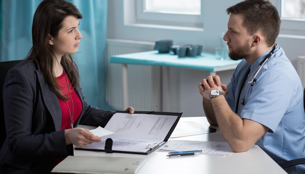 Qualidade do cuidado e judicialização