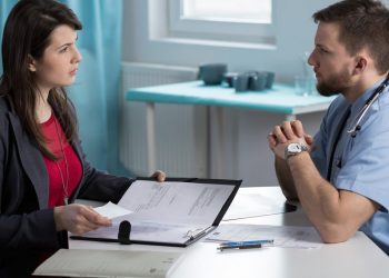 Qualidade do cuidado e judicialização