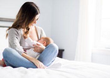 OMS: 10 recomendações para promover e proteger o aleitamento materno