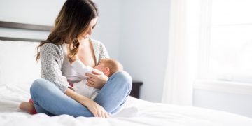 OMS: 10 recomendações para promover e proteger o aleitamento materno