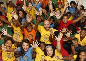 Favela Mundo: economia colaborativa promovida por jovens