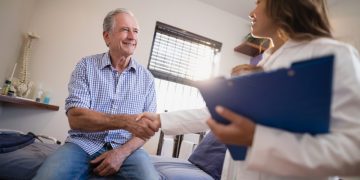 Quanto à remuneração do médico cooperado