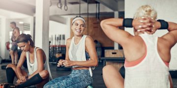 Estudo indica possível ligação entre nível de condicionamento físico e risco de desenvolver demência em mulheres