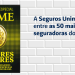 Seguros Unimed está entre as 50 maiores seguradoras do país, segundo a EXAME – Melhores & Maiores 2018